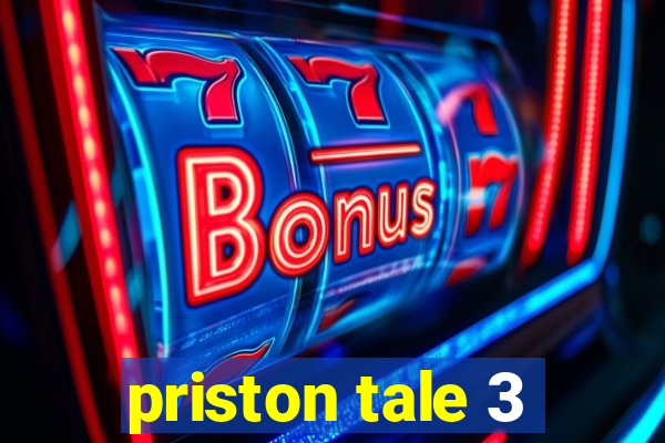 priston tale 3